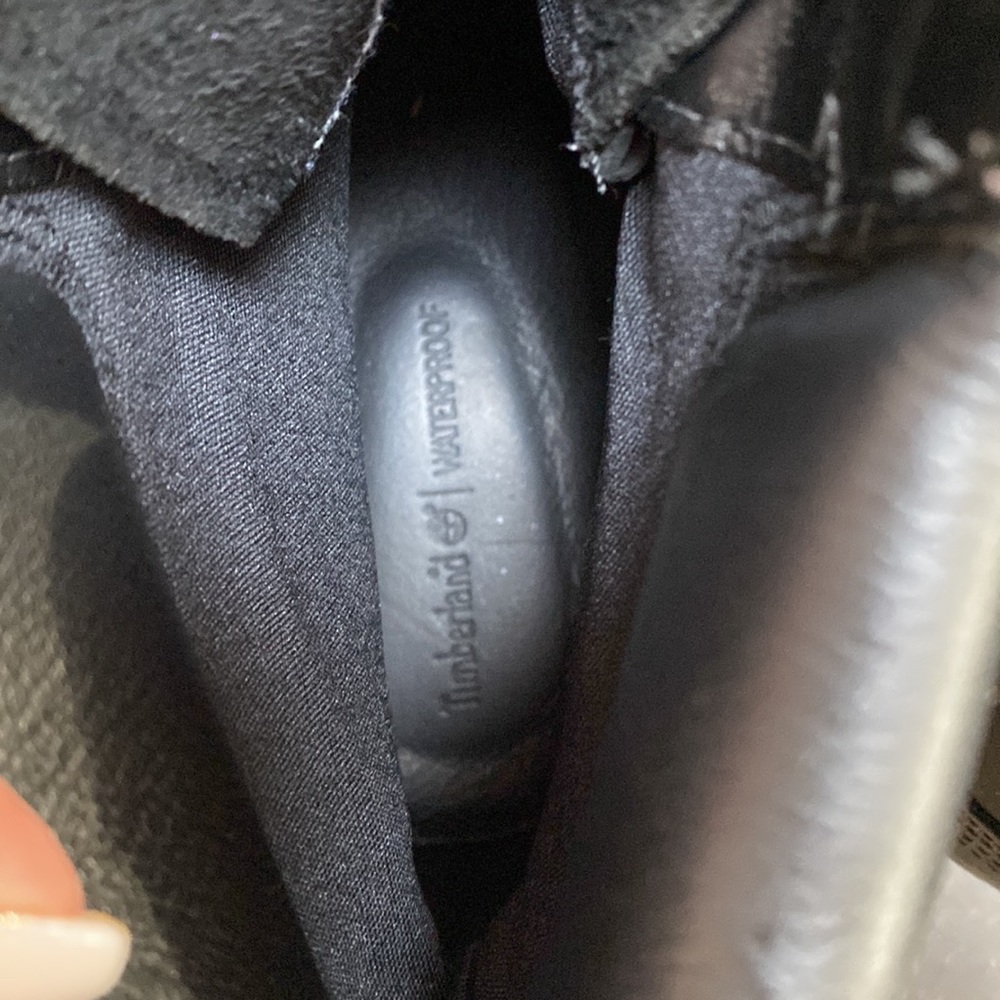 WOMEN'S TIMBERLAND® PREMIUM 6-INCH WATERPROOF BOOTS - Picture 6 of 14